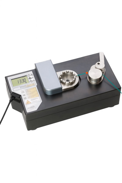 Pull Tester FMT-W40 tensile test motorized cable