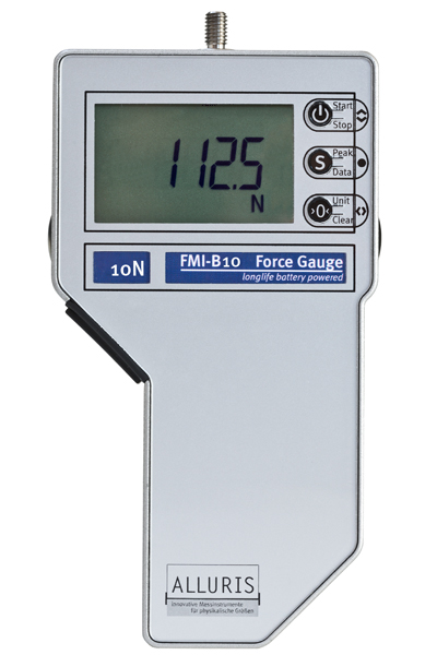 Digital Force Gauge FMI-B10 handheld device